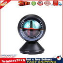 Car Inclinometer Level Tilt Gauge Indicator Slope Meter Gradient Balancer Newly