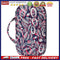 Retro Knitting Yarn Storage Bags Sewing Kit Case Organizer Bag Traveling Ho