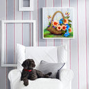 DIY Diamond Painting Kits Full Round Drill Mosaic Picture Wall Home Decoratio