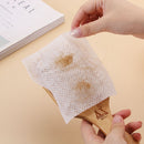 Easy To Clean Cloth Pet Comb Cleaning Comb Hair Brush Net Cleaning Tablets