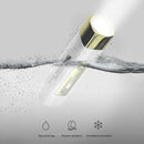 LED Powerful Torch Lamp Outdoor Waterproof 4 Gears Flashlight for Hiking Camping