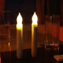 Birthday Home Christmas Wedding LED Lights Candle Light Candle Lamp Flameless