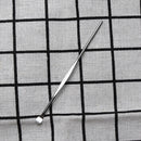 6PCS/set Ear Cleaner Kit Wax Pickers Earpick Brush Wax Remover Ear Clean Tool