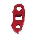 CANSUCC Bicycle Frame Rear Derailleur Hanger Extender Road Bike Gear Tail Hoo