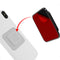 Bicycle Cell Phone Holder Patch Back Stick Cell Phone Holder Accessories Patch