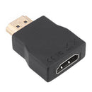 Portable Mini HDMI HDMI Male Female Protector ESD Surge Protector for Lig
