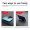 Car Temporary Parking Card Ticket Holder Home Office Card Slot Fixed Clip  Newly