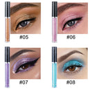 12pcs Long Lasting Eye Cosmetic Waterproof Eyeshadow Pencil Makeup for Parties