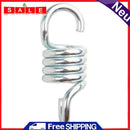 300kg Loading Durable Steel Extension Spring Fits Hammock Hanging Swing Chair