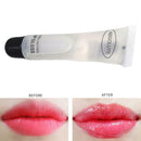 18ml Make-Up Clear Lip Gloss Transparent Moisturizer Lipgloss Liquid F6B0