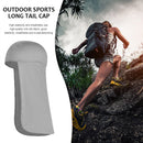 Cycling Sun Visor Cap Outdoor Cooling UV Protection Elastic Sport Breathable