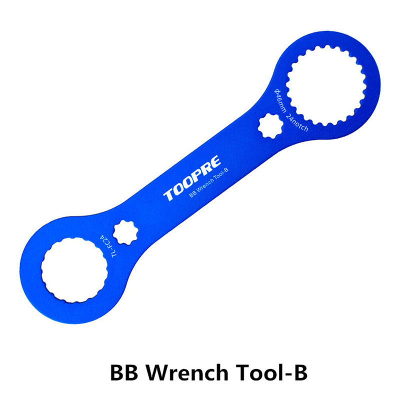 TOOPRE DUB BB Wrench Bottom Bracket Remover Bike Cycling Install Repair Parts