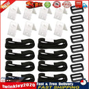 Swimming Pool Solar Cover Straps Kit Universal Solar Blanket Cord Buckle Newly