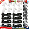 Swimming Pool Solar Cover Straps Kit Universal Solar Blanket Cord Buckle Newly
