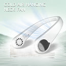 Portable Cooler Convenience Lazy Fan Multifunction Suitable for Outdoor Supplies