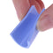 9pcs 30x30x2mm Pad GPU CPU Heatsink Cooling Conductive Silicone Thermal Conductive Pad f