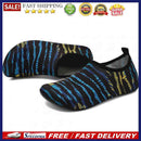 River Wading Swimming Slip-On Unisex Socks Yoga Seaside Sneakers for Men Women