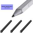 Stylus Pen Tip Kit HB Refill for Surface Pro Pencil Nibs Replacement (6pcs)