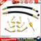 45 90 135 Degree Bend Tire Valve Extension Adapter Set for Motorcycle Bike Newly