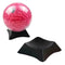 Ball Stand Display Stand Rack Base Stand Holder For Basketball Football Y4V1