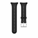 Replacement Silicone Rubber Wristband Strap Bracelet  Band for Garmin Swim Watch
