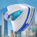 Magnetic Glass Window Cleaning Brush Automatic Double Side Wiper (3-8mm)