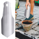 Multi-purpose Survival Tool Outdoor Trowel Garden Shovel Camping Shovel