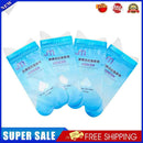 4pcs Disposable Urinal for Travel Traffic Jam Emergency Portable Pee Bags
