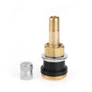 1pc TR501 Brass Straight Tubeless Tire Valve Stem for Car Trailer ATV