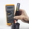 Discharge tool High Voltage Capacitor Discharge Pen Digital Sparkpen Discharger