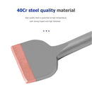 Professional Electric Hammer Chisel Concrete Stone Tile Wall Shovel Chisel Newly