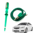 Automotive Truck Voltage Tester Car Circuit Tester Pen Car Circuit Tester
