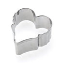 3pcs/set Orchid Flower Petal Mold Cookie Cutter Fondant Cake Tool