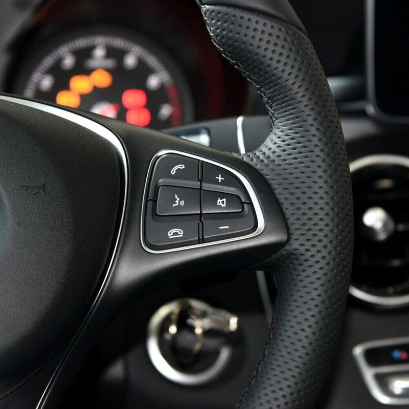 Automobile Refit Steering Wheel Switch Control Button for Mercedes Benz Buttons