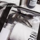 Large Capacity Shoulder Bag Shopping Bags Clear Bag Handbag Crossbody Bags