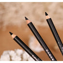 Women Smooth Makeup Tool Beauty Black Eyeliner Pencil Long-Lasting Waterproof
