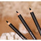 Women Smooth Makeup Tool Beauty Black Eyeliner Pencil Long-Lasting Waterproof