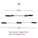 Sports Glasses Strap Sunglasses Chain Adjustable Eyewear Rope Eyeglass Lanyard