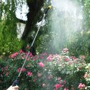 Automatic Garden Watering Spray Gun Home Car Washing Electric Sprayer Tools