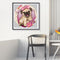5D DIY Full Drill Diamond Painting Dog Cross Stitch Craft Kit Bedroom Home Decor