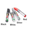 Easy To Use Auto Paint Repair Brush Touch Up Car Color Fix Pen Scratch Remover
