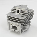 44-5mm cylinder Piston Parts Trimmer cylinder Cylinder kits Lawn mower cylinder