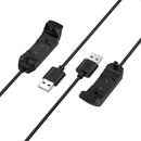 Black Charger Charging Cable Line Wire for Huami Amazfit Neo Watch Accessories