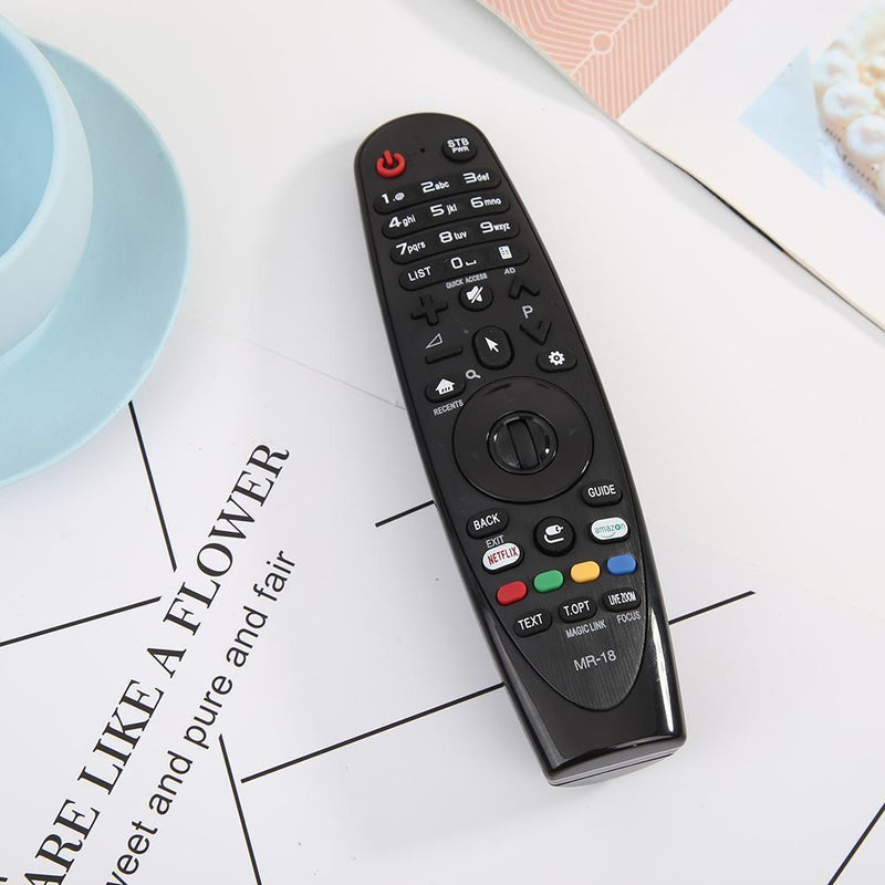Smart TV Television Remote Control Replacement for LG AN-MR600 AN-MR650 Newly