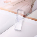 Acrylic Stamp Block Clear Stamping Tool Set with Grid Line Craft (2x7cm) Newly