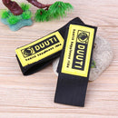 2pcs Bike Reflective Ankle Leg Band Outdoor Cycling Trousers Band(Yellow)