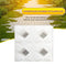 DIY Garden Path Lawn Concrete Brick Mold Paving Propylene Walkway Pavement