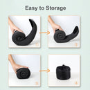 Rebound Sleeping Large Size Memory Foam U Shaped Neck Pillows Travel Pillow
