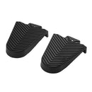 1Pair Quick Release Bicycle Pedal Cleat Rubber Cover for Shimano SPD-SL Sc