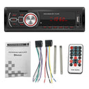 phone Audio host Car Radio In-dash Audio Head Unit Bluetooth Car MP3 Player